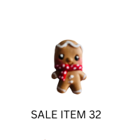 SALE Item 32 - XMAS